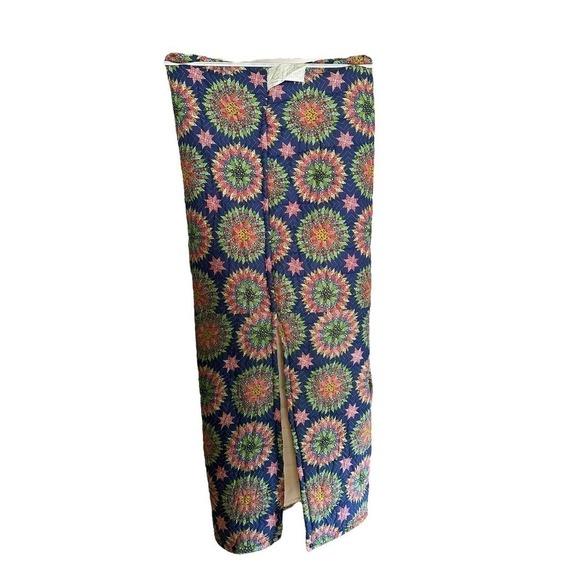 VINTAGE Heritage quilts Hibernator wearable sleeping bag patchwork - Picture 2 of 16